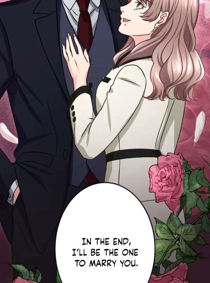 Marriage Contract with the Ruthless CEO Chapter 5 page 35