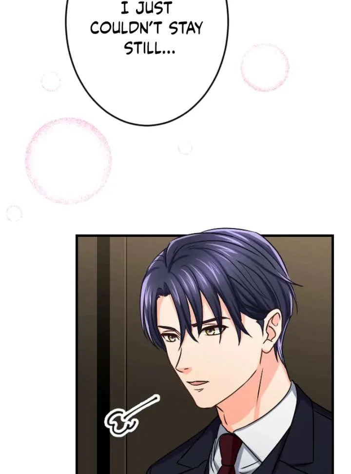 Marriage Contract with the Ruthless CEO Chapter 5 page 40
