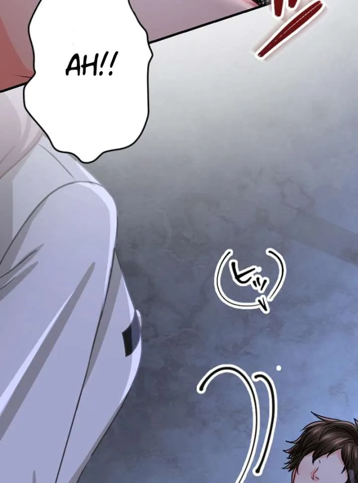 Marriage Contract with the Ruthless CEO Chapter 5 page 85