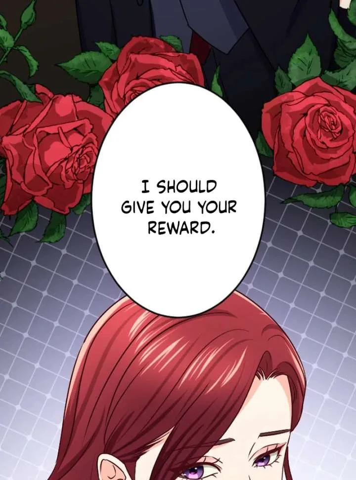 Marriage Contract with the Ruthless CEO Chapter 5 page 76