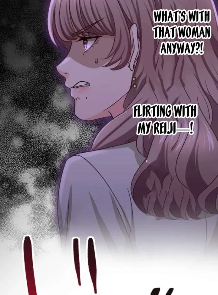 Marriage Contract with the Ruthless CEO Chapter 5 page 92