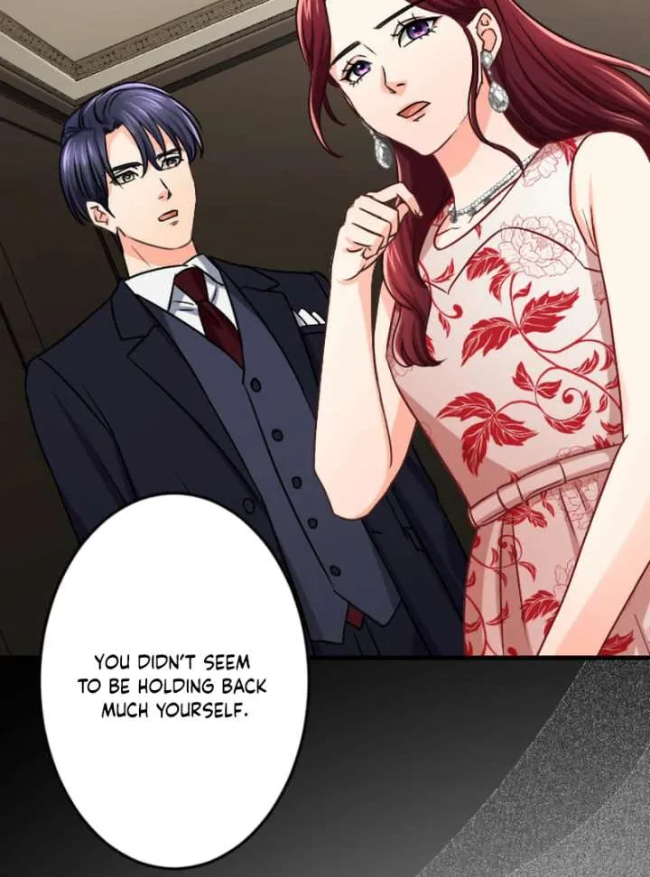 Marriage Contract with the Ruthless CEO Chapter 5 page 70