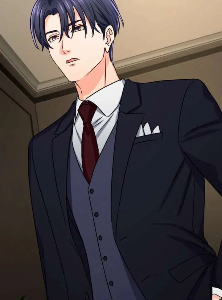 Marriage Contract with the Ruthless CEO Chapter 5 page 75