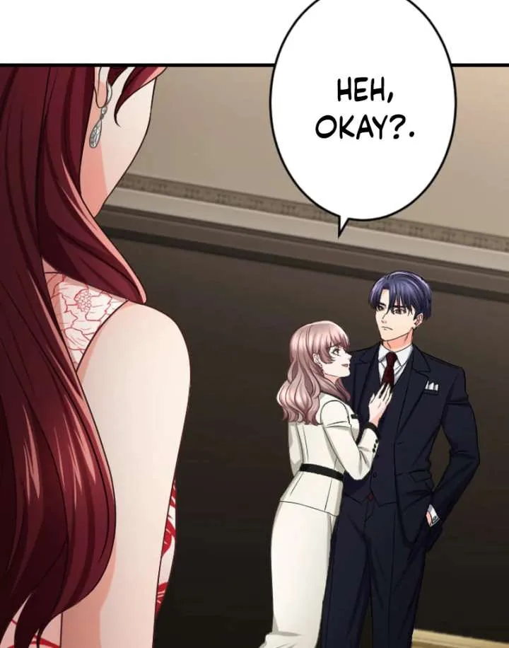 Marriage Contract with the Ruthless CEO Chapter 5 page 42