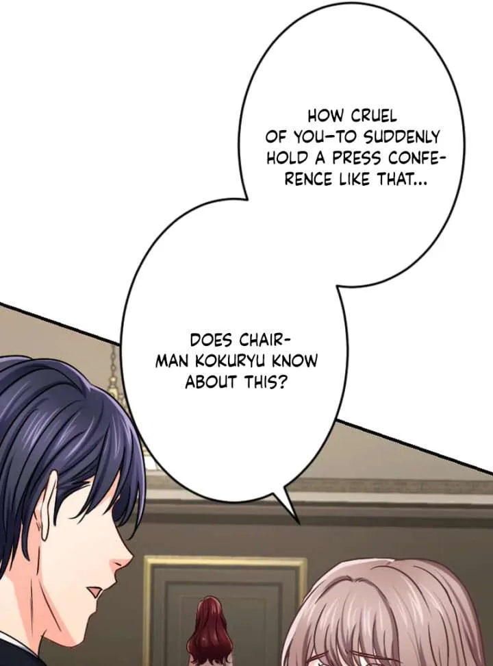 Marriage Contract with the Ruthless CEO Chapter 5 page 30