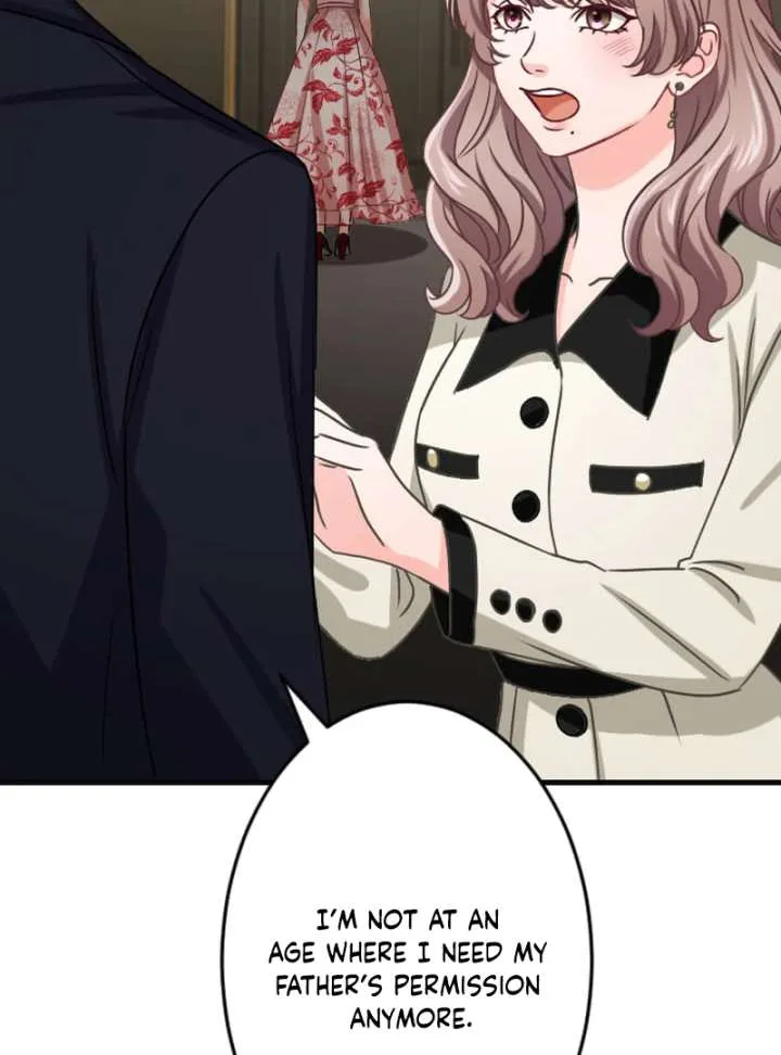 Marriage Contract with the Ruthless CEO Chapter 5 page 31