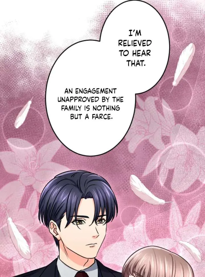 Marriage Contract with the Ruthless CEO Chapter 5 page 34