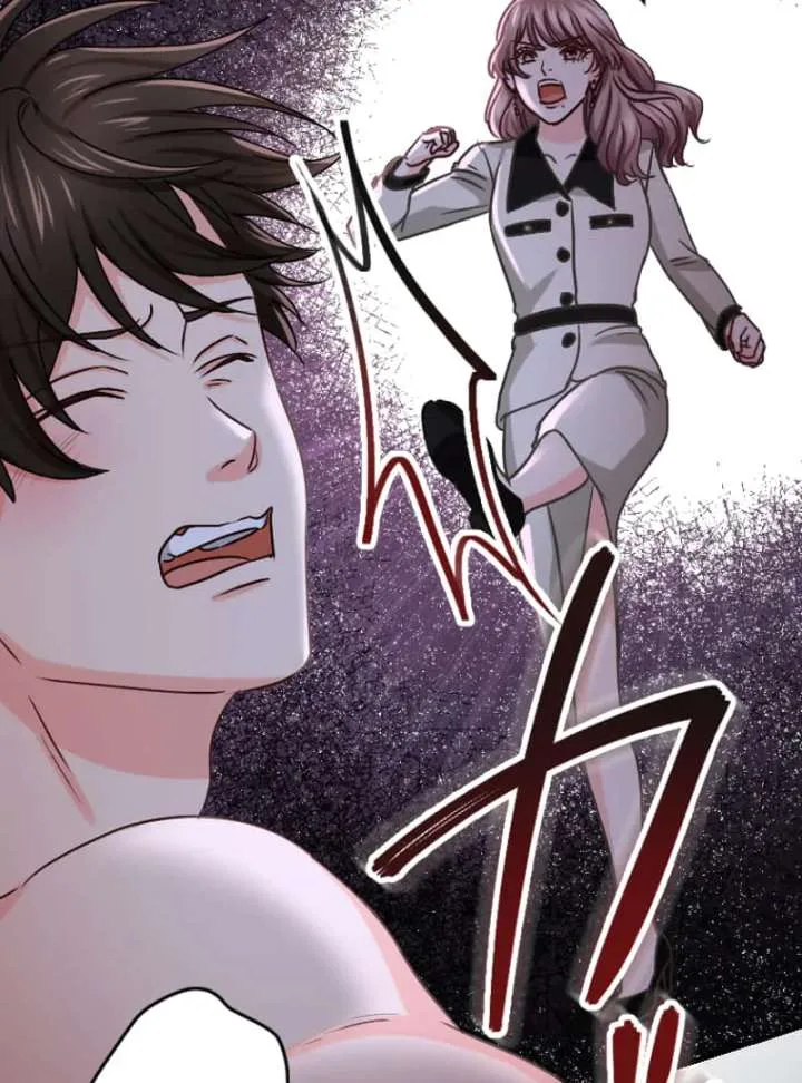 Marriage Contract with the Ruthless CEO Chapter 5 page 84