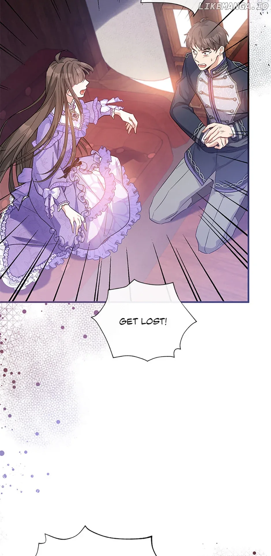 Marriage B Chapter 51 page 84