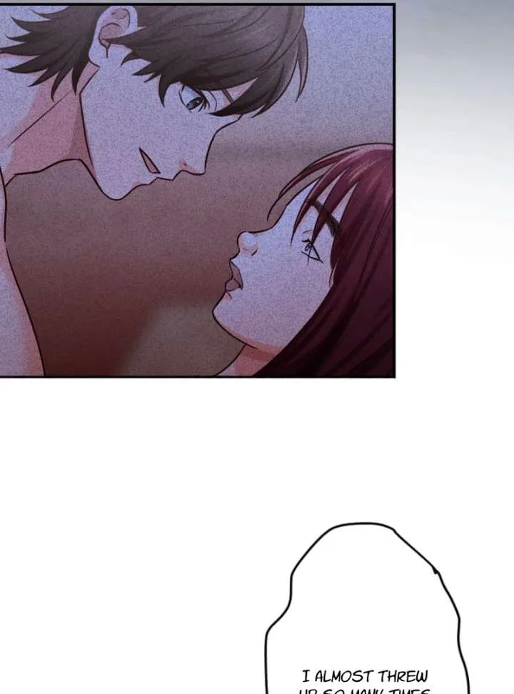 Marriage Contract with the Ruthless CEO Chapter 5 page 81