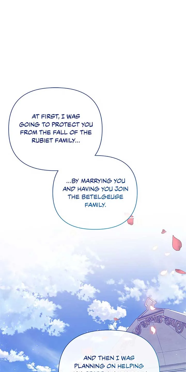 Marriage B Chapter 57 page 3