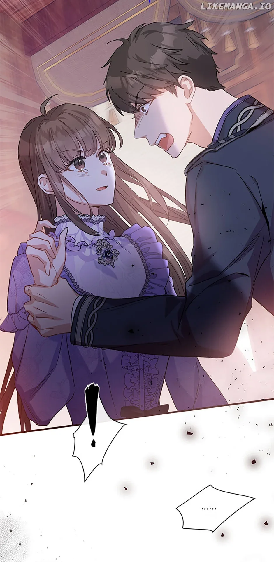 Marriage B Chapter 51 page 88