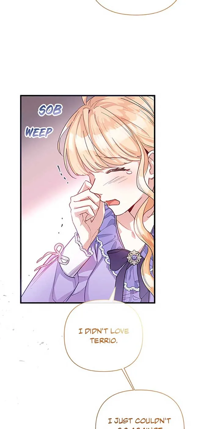 Marriage B Chapter 57 page 50