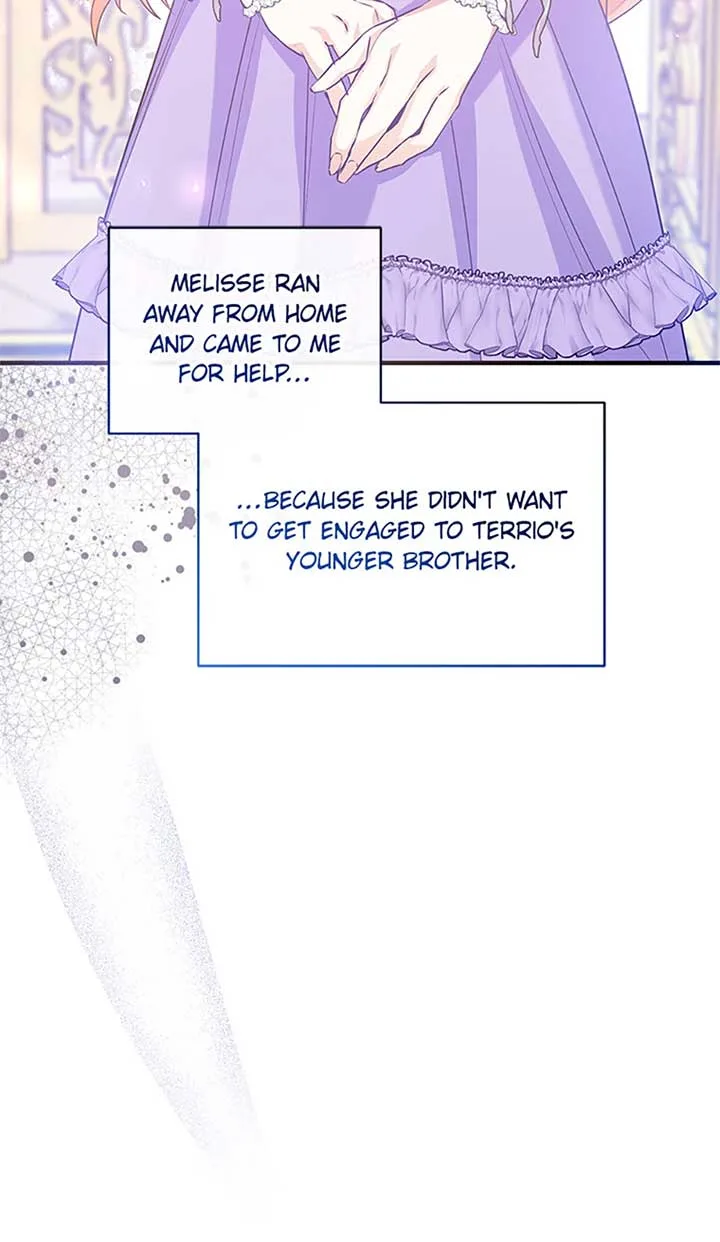 Marriage B Chapter 57 page 47