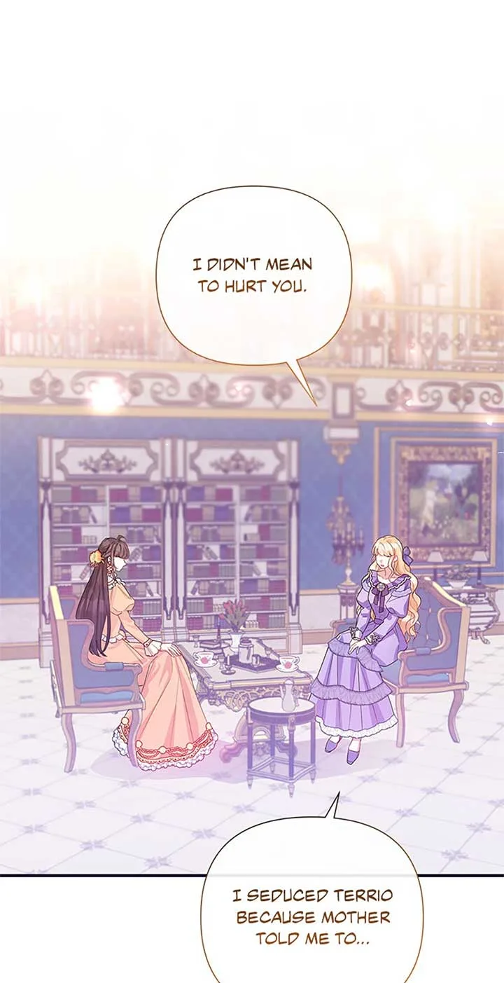 Marriage B Chapter 57 page 49