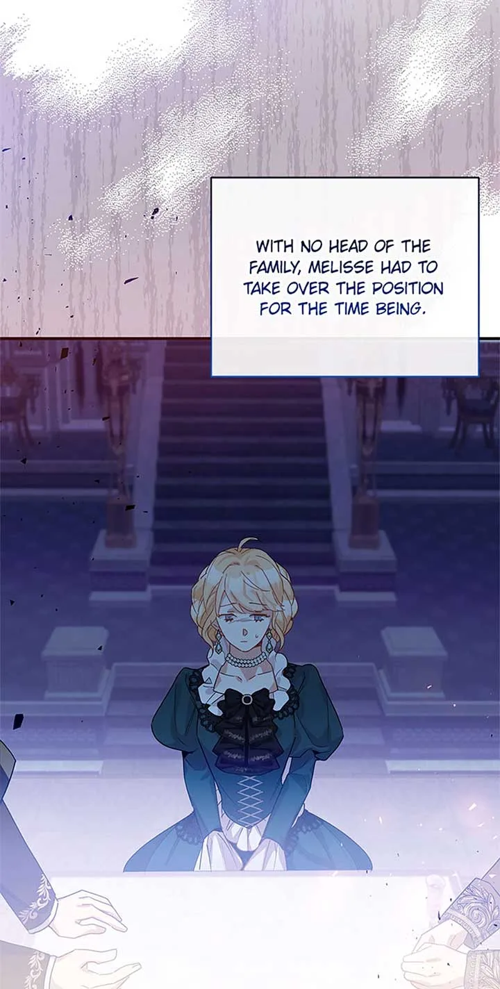 Marriage B Chapter 57 page 72