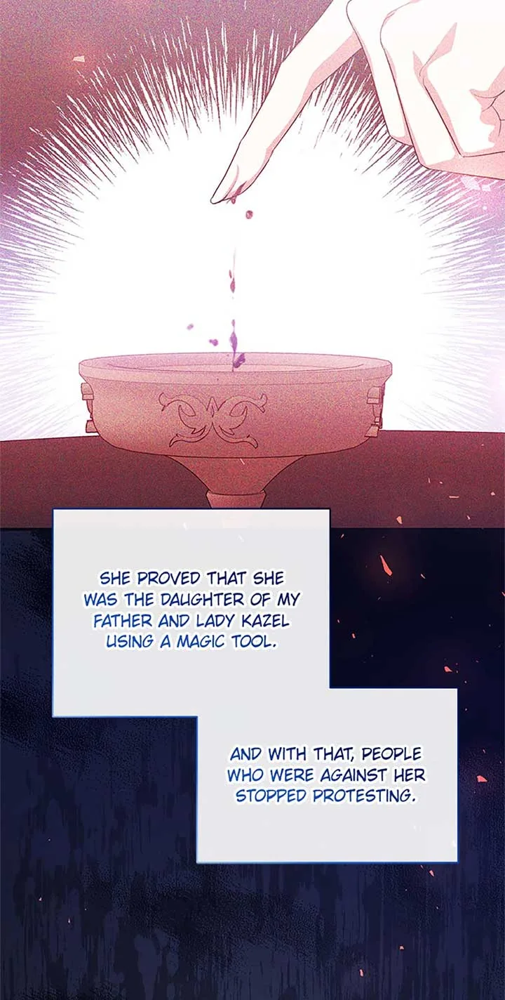 Marriage B Chapter 57 page 74