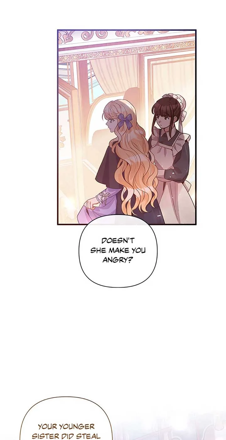 Marriage B Chapter 57 page 57