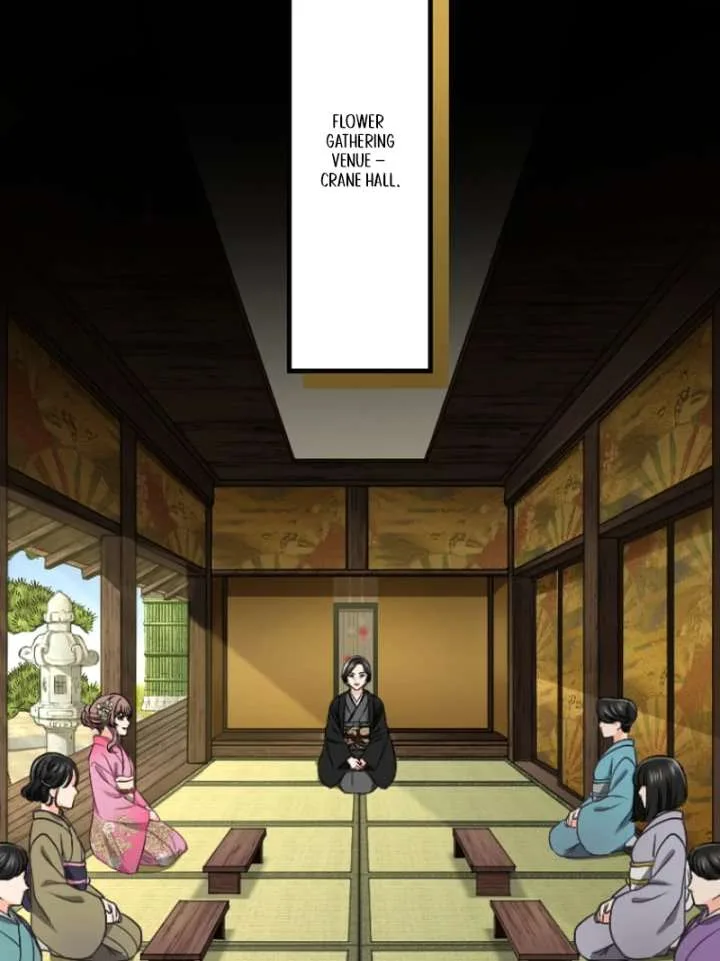 Marriage Contract with the Ruthless CEO Chapter 8 page 11