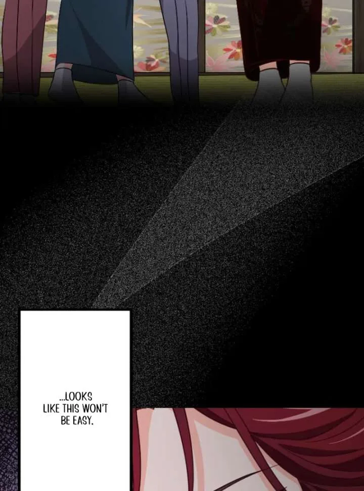 Marriage Contract with the Ruthless CEO Chapter 8 page 8