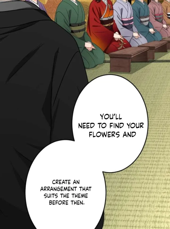 Marriage Contract with the Ruthless CEO Chapter 8 page 52