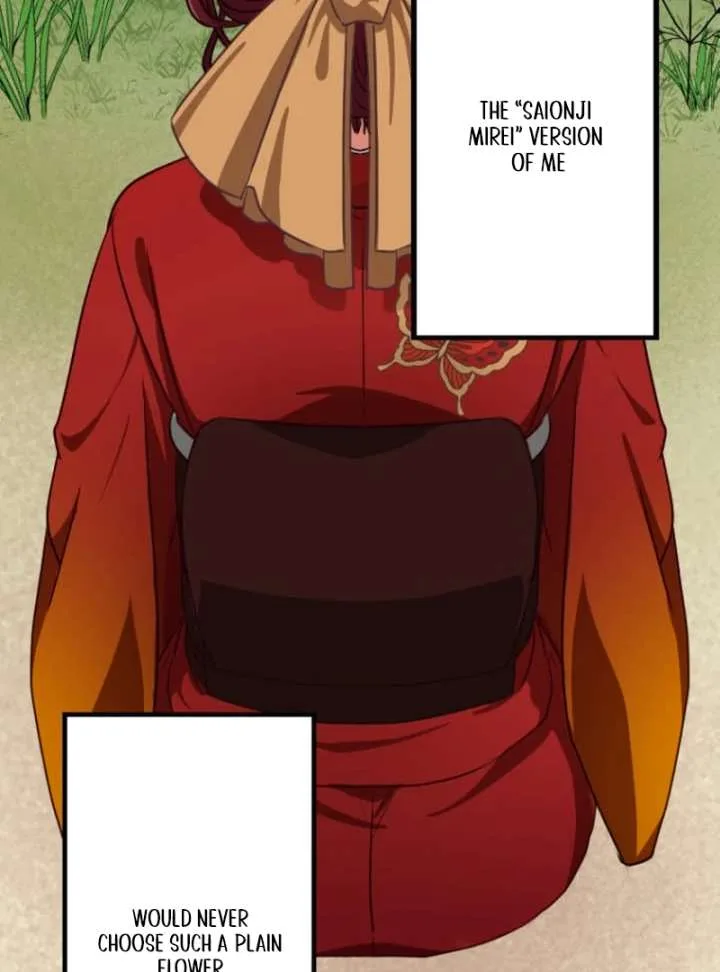 Marriage Contract with the Ruthless CEO Chapter 8 page 80