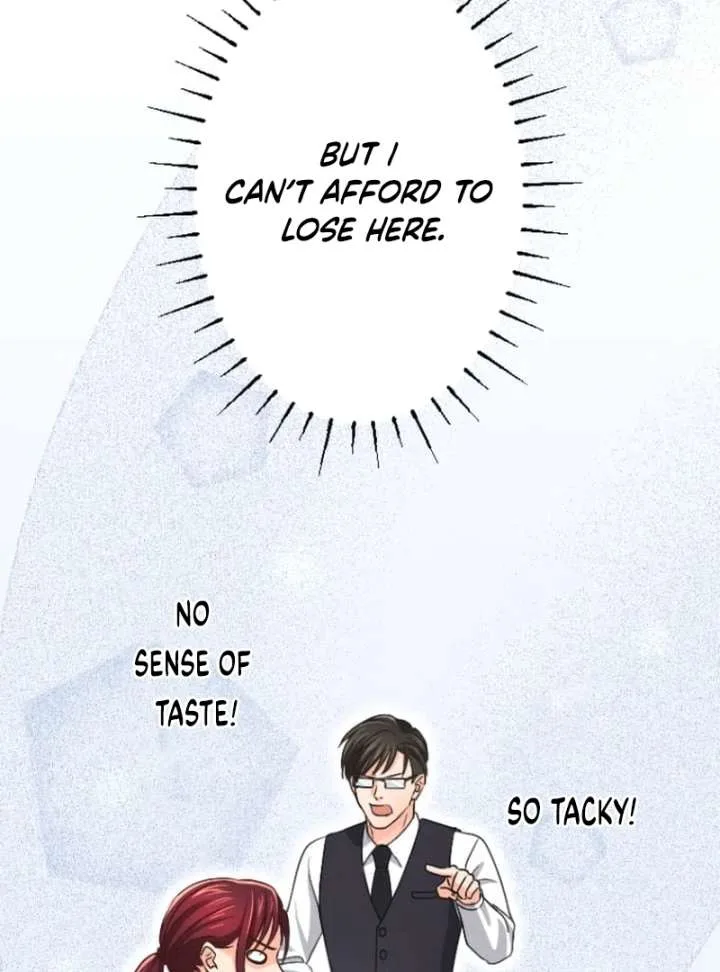 Marriage Contract with the Ruthless CEO Chapter 8 page 42