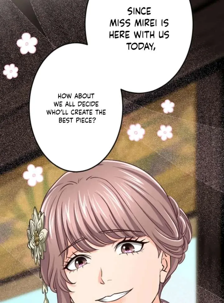 Marriage Contract with the Ruthless CEO Chapter 8 page 25
