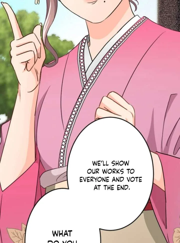 Marriage Contract with the Ruthless CEO Chapter 8 page 26