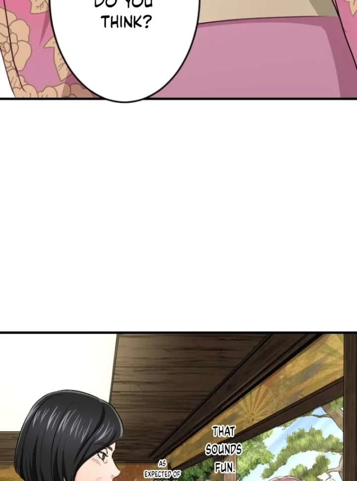 Marriage Contract with the Ruthless CEO Chapter 8 page 27