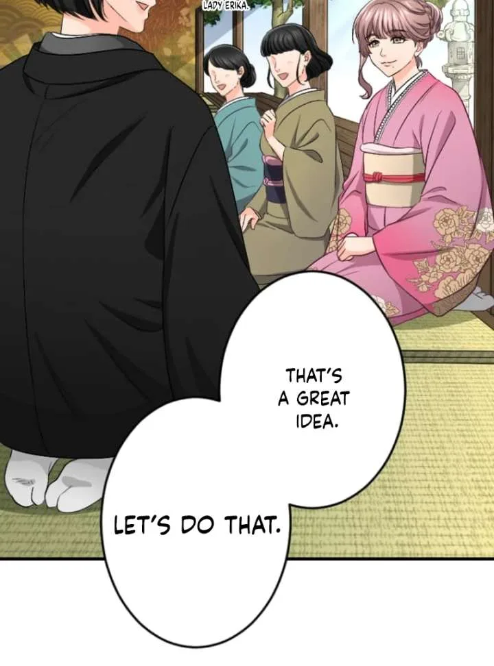 Marriage Contract with the Ruthless CEO Chapter 8 page 28