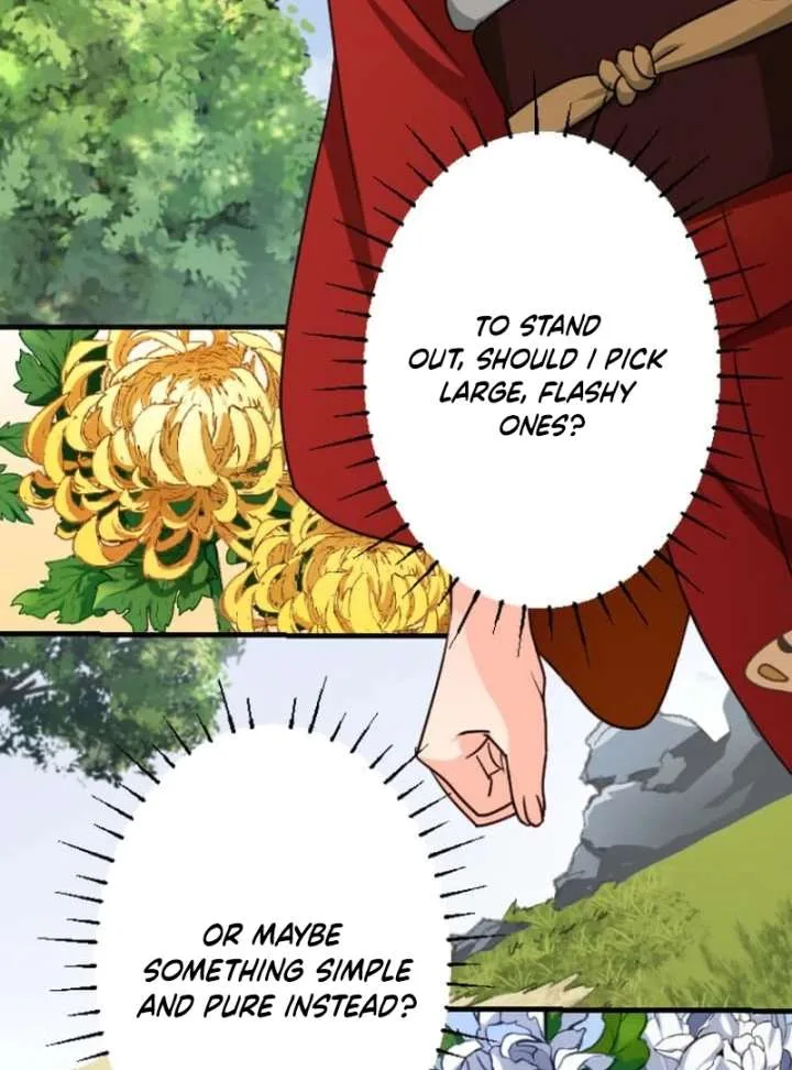 Marriage Contract with the Ruthless CEO Chapter 8 page 61