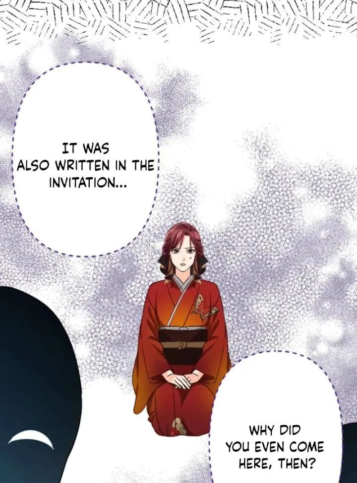Marriage Contract with the Ruthless CEO Chapter 8 page 38