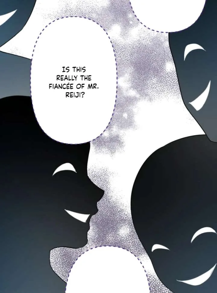 Marriage Contract with the Ruthless CEO Chapter 8 page 39