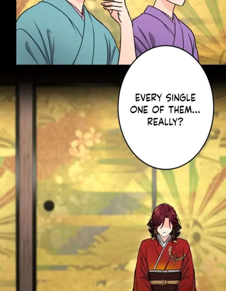 Marriage Contract with the Ruthless CEO Chapter 10 page 19