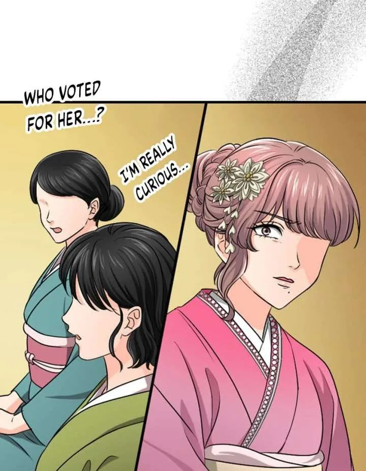 Marriage Contract with the Ruthless CEO Chapter 10 page 31