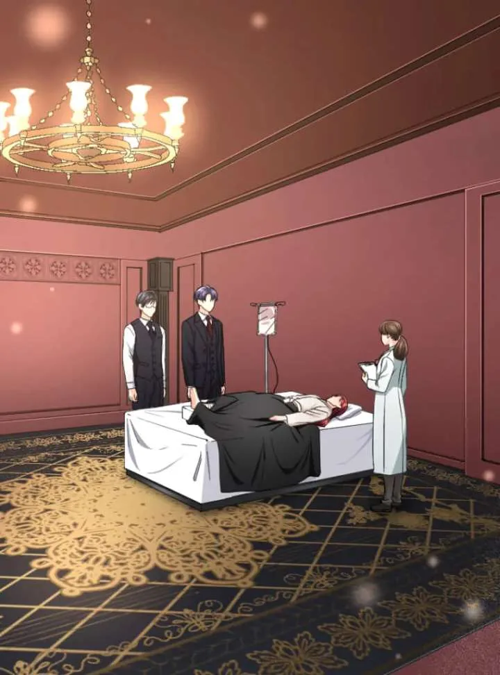 Marriage Contract with the Ruthless CEO Chapter 12 page 27