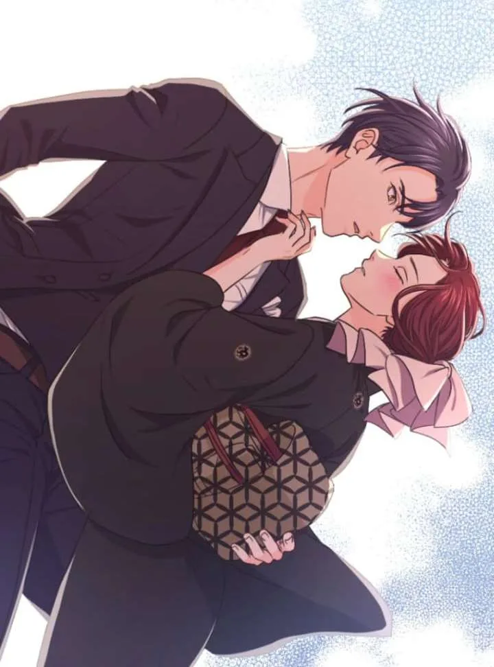 Marriage Contract with the Ruthless CEO Chapter 12 page 6