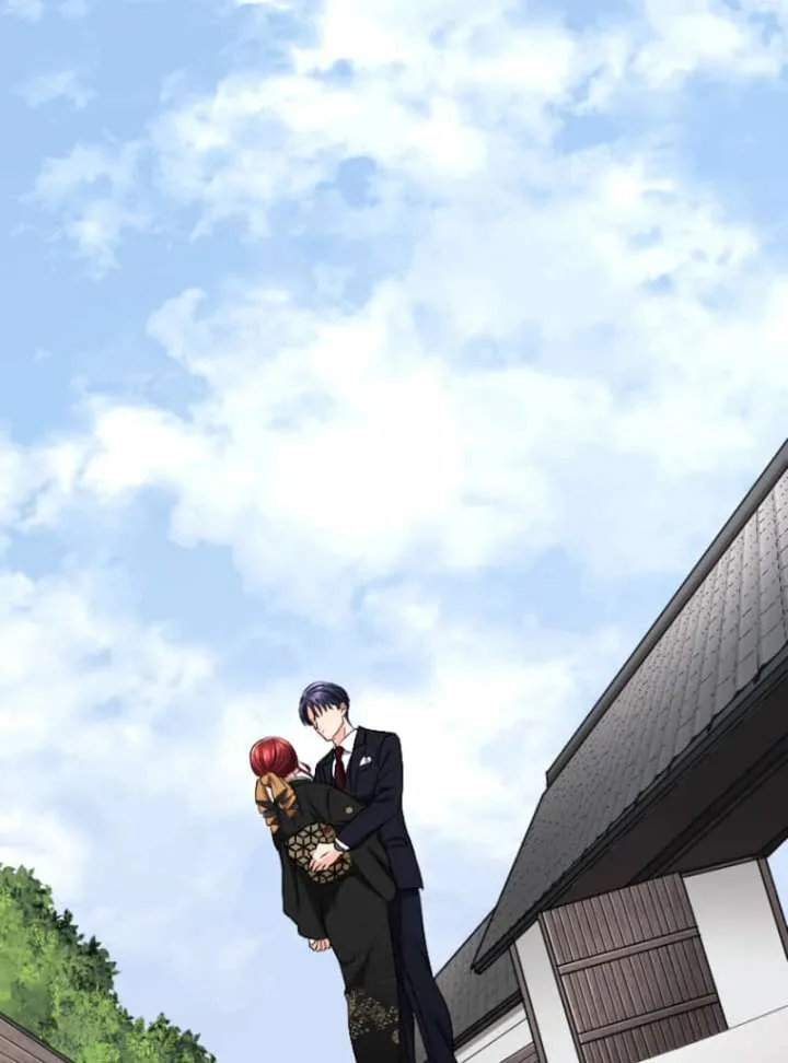 Marriage Contract with the Ruthless CEO Chapter 12 page 12