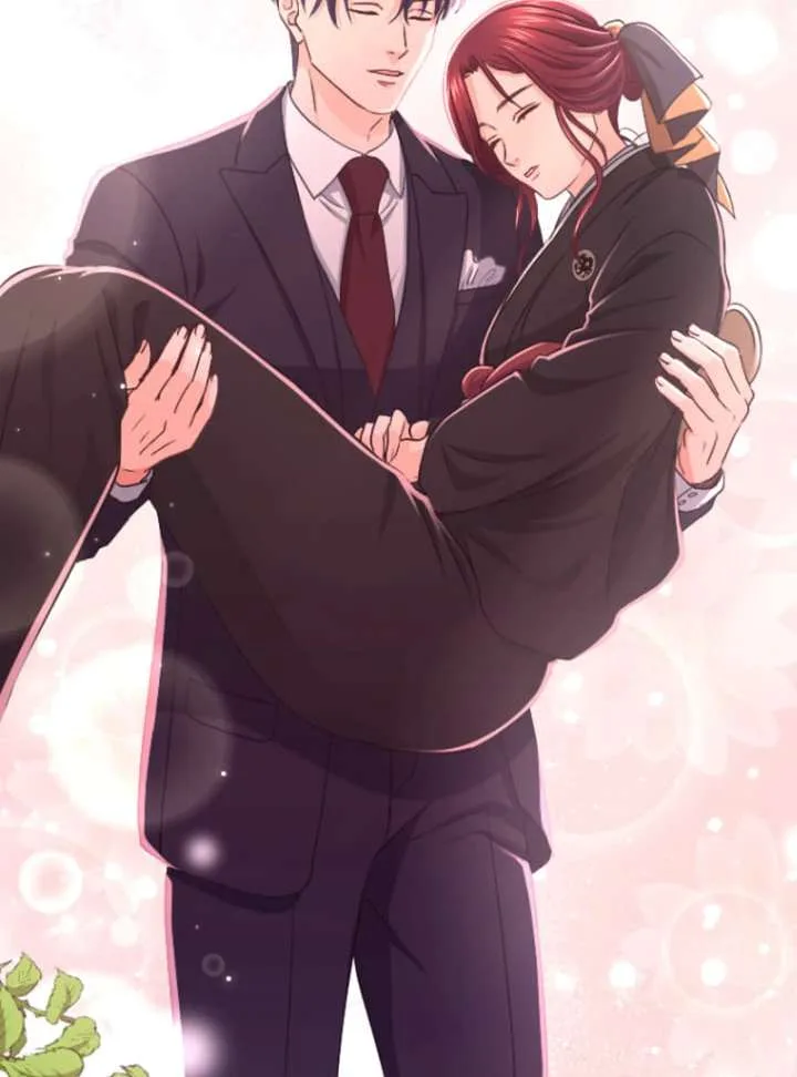 Marriage Contract with the Ruthless CEO Chapter 12 page 21