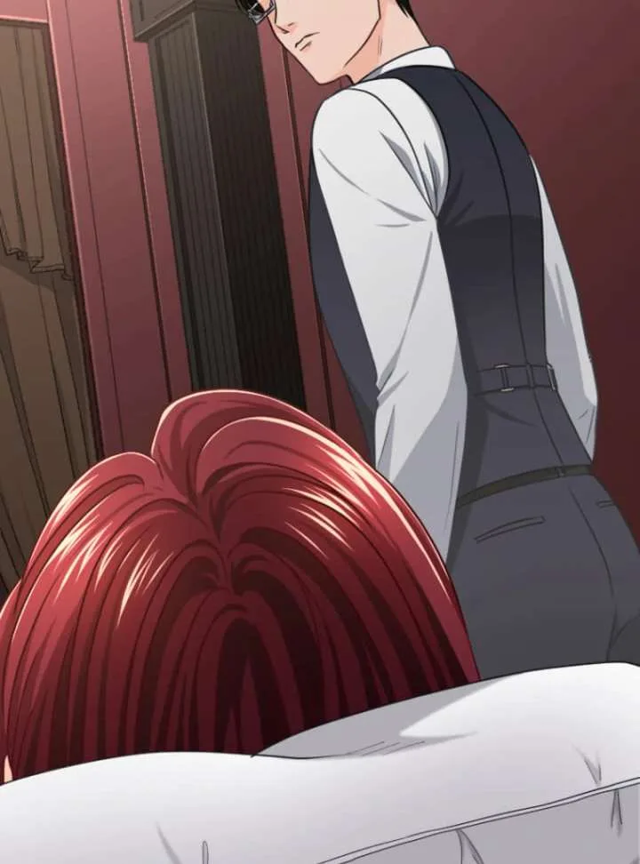 Marriage Contract with the Ruthless CEO Chapter 12 page 63