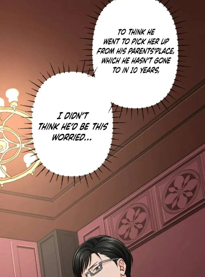 Marriage Contract with the Ruthless CEO Chapter 12 page 62
