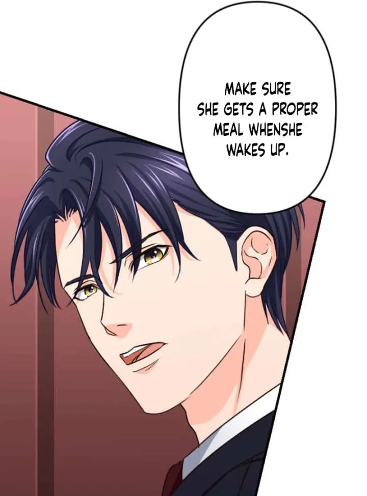 Marriage Contract with the Ruthless CEO Chapter 12 page 58