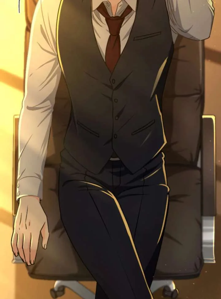 Marriage Contract with the Ruthless CEO Chapter 12 page 76