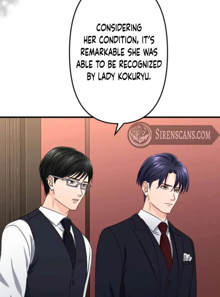 Marriage Contract with the Ruthless CEO Chapter 12 page 38