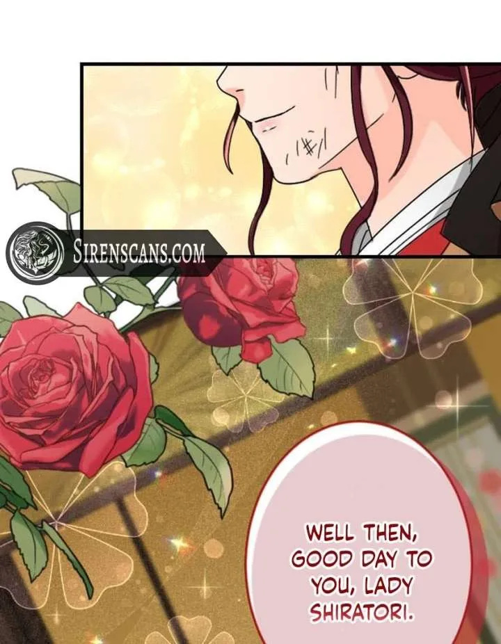 Marriage Contract with the Ruthless CEO Chapter 10 page 80