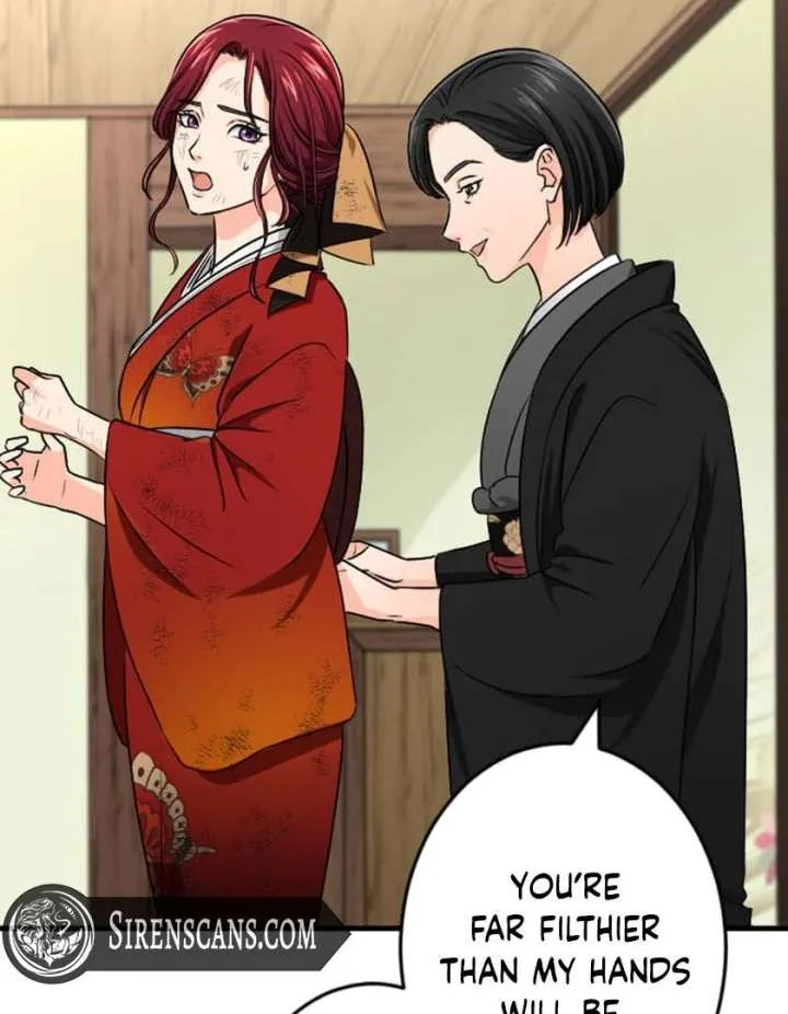 Marriage Contract with the Ruthless CEO Chapter 10 page 95