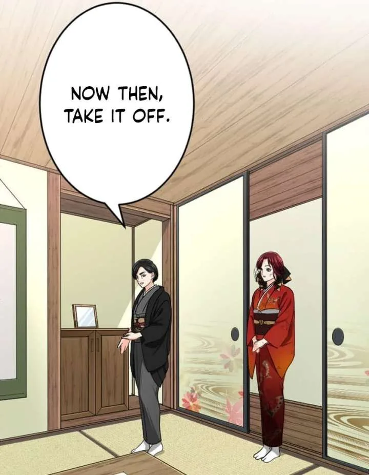 Marriage Contract with the Ruthless CEO Chapter 10 page 87