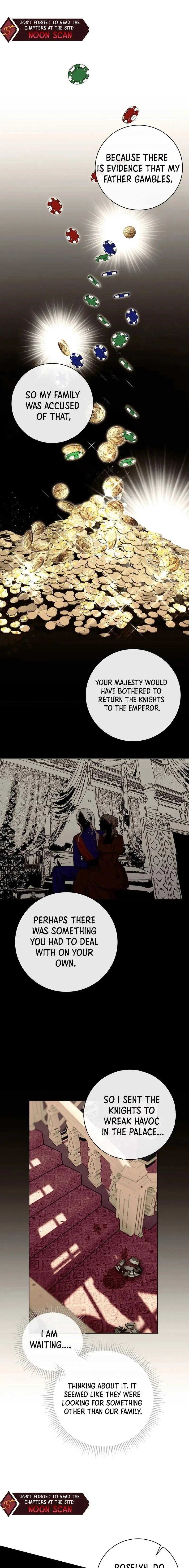 Marriage Contract With Two Husbands Chapter 2 page 20