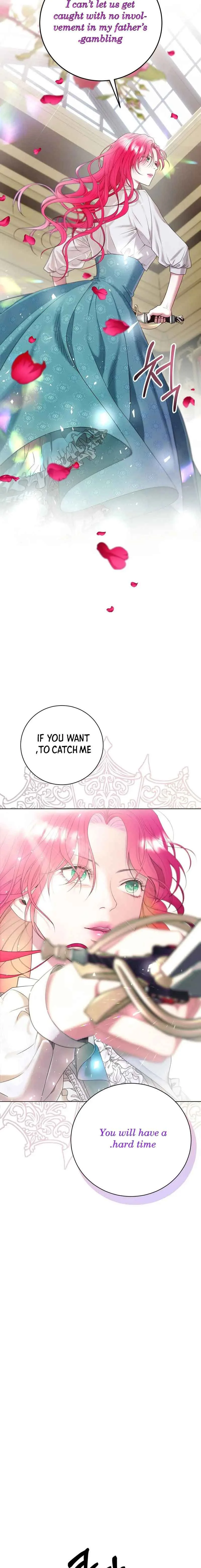 Marriage Contract With Two Husbands Chapter 1 page 15